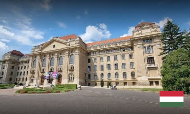 تحصیل پزشکی در مجارستان تحصیل پزشکی در مجارستان
