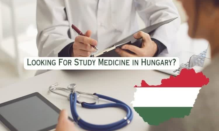 تحصیل پزشکی در مجارستان تحصیل پزشکی در مجارستان