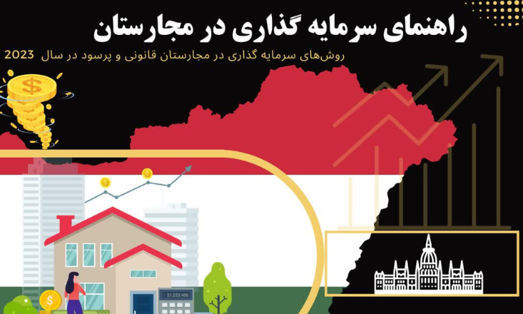 سرمایه‌گذاری در مجارستان
