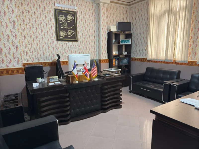 دارالترجمه ترنسمال