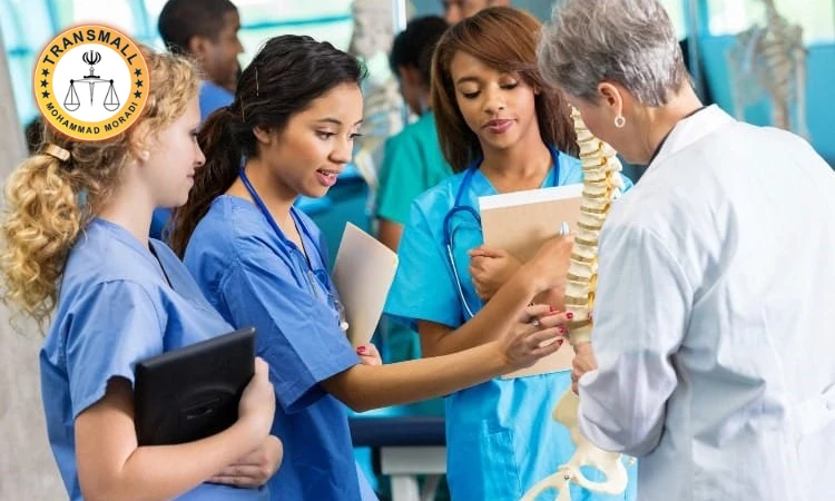 تحصیل پزشکی در هلند؛ شرایط پذیرش، هزینه‌ها و آزمون ورودی