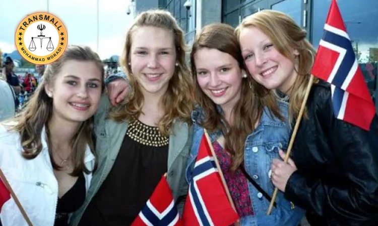 تحصیل در نروژ؛ راهنمای کامل اپلای، ویزای تحصیلی و بورسیه دانشگاه‌ها