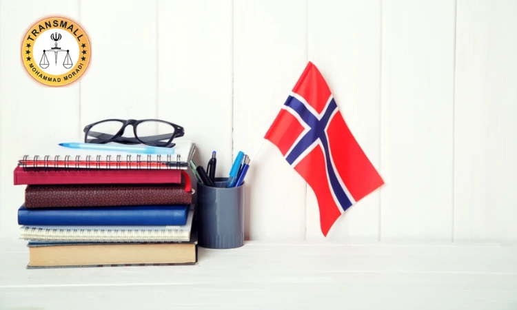 تحصیل در نروژ؛ راهنمای کامل اپلای، ویزای تحصیلی و بورسیه دانشگاه‌ها