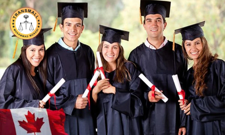 تحصیل در کانادا؛ راهنمای جامع اپلای، ویزای تحصیلی و بورسیه تحصیل در کانادا؛ راهنمای جامع اپلای، ویزای تحصیلی و بورسیه