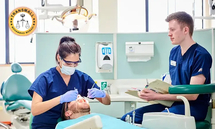 راهنمای کامل تحصیل دندانپزشکی در آلمان (2026-2025)