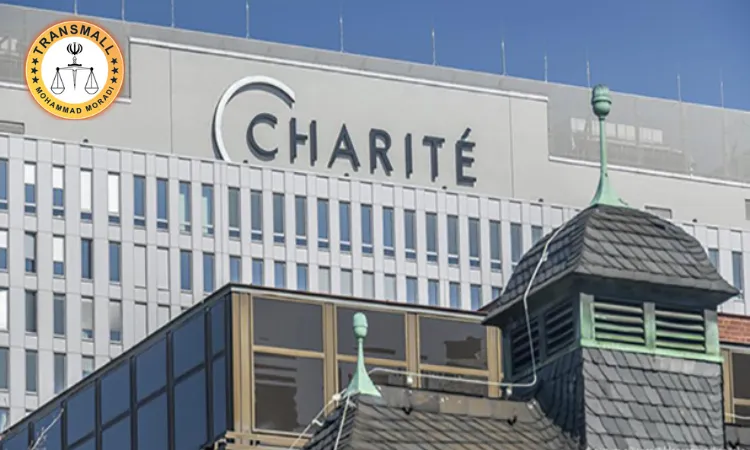 راهنمای کامل تحصیل دندانپزشکی در آلمان (2026-2025)