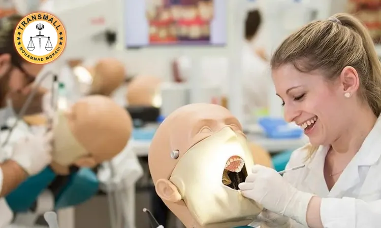 راهنمای کامل تحصیل دندانپزشکی در آلمان (2026-2025)