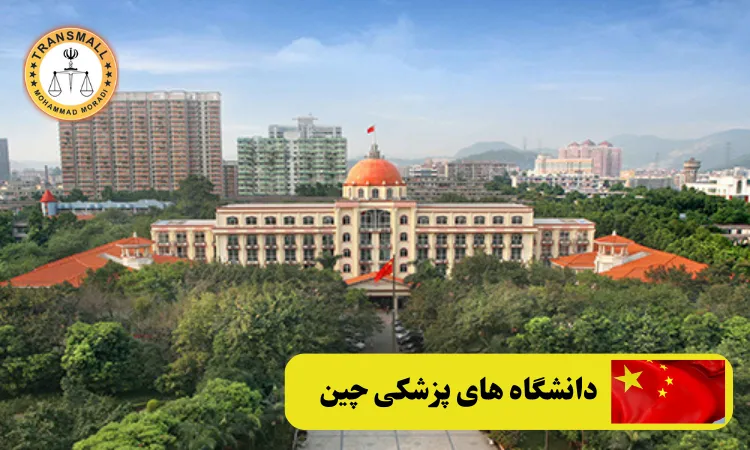 راهنمای جامع تحصیل پزشکی در چین : هرآنچه ایرانیان باید بدانند راهنمای جامع تحصیل پزشکی در چین : هرآنچه ایرانیان باید بدانند