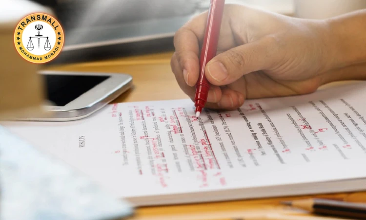  ترجمه تخصصی مقاله: راهنمای کامل پژوهشگران برای مجلات ISI و Q1