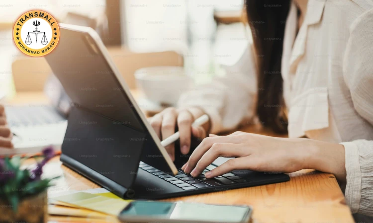 ترجمه رسمی انگیزه نامه (SOP) + نکات مهم، هزینه، زمان ترجمه رسمی انگیزه نامه (SOP) + نکات مهم، هزینه، زمان