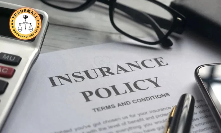 ترجمه رسمی برگه سابقه بیمه : آنلاین و فوری با تاییدات