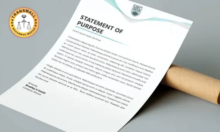 ترجمه رسمی توصیه نامه + نکات مهم، هزینه، زمان ترجمه رسمی توصیه نامه + نکات مهم، هزینه، زمان