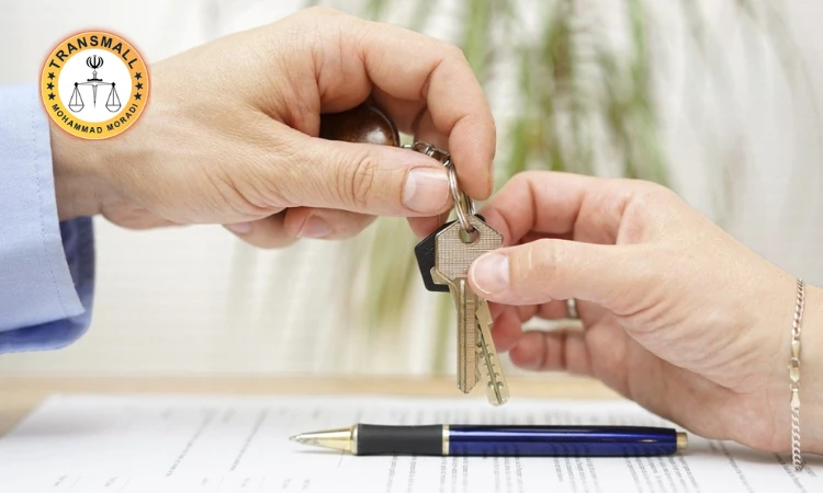 ترجمه رسمی سند خودرو و پلاک؛ مراحل، هزینه و کاربرد برای ویزا ترجمه رسمی سند خودرو و پلاک؛ مراحل، هزینه و کاربرد برای ویزا