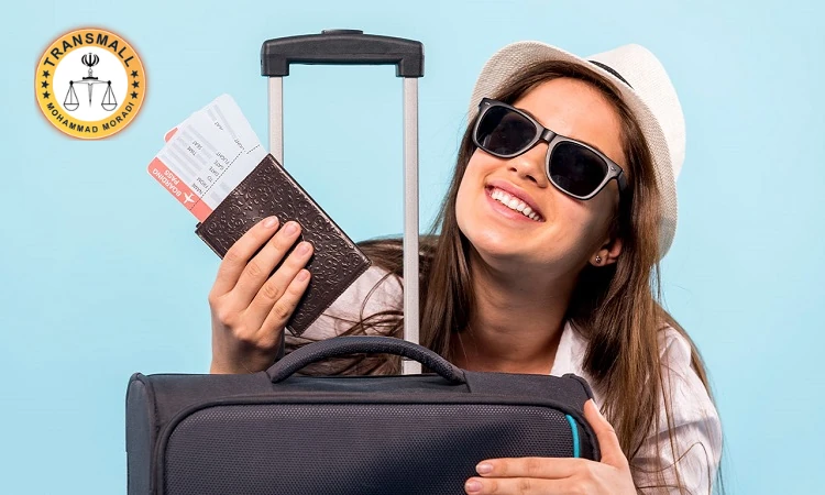 ترجمه رسمی مدارک ویزای توریستی + هزینه و تاییدات ترجمه رسمی مدارک ویزای توریستی + هزینه و تاییدات