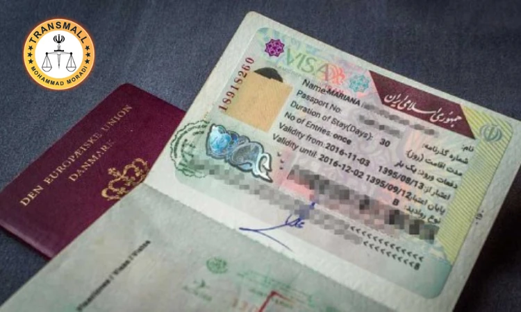 ترجمه رسمی گذرنامه: خدمات آنلاین و فوری با تاییدات