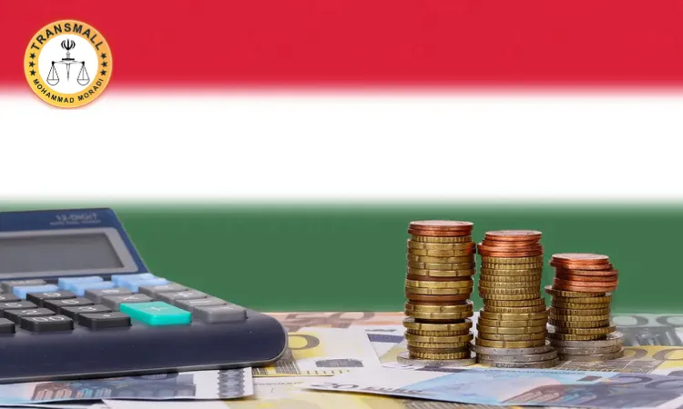 ثبت شرکت در مجارستان ثبت شرکت در مجارستان