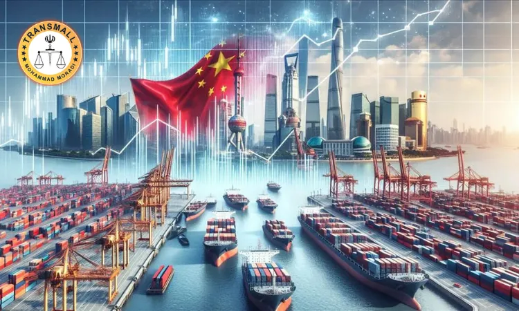 راهنمای کامل ثبت شرکت در چین: مراحل، مدارک، هزینهها و نکات کلیدی برای ایرانیان راهنمای کامل ثبت شرکت در چین: مراحل، مدارک، هزینهها و نکات کلیدی برای ایرانیان