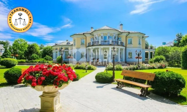 خرید ملک در روسیه؛ شرایط، قیمت‌ها و قوانین اخذ اقامت با خرید خانه