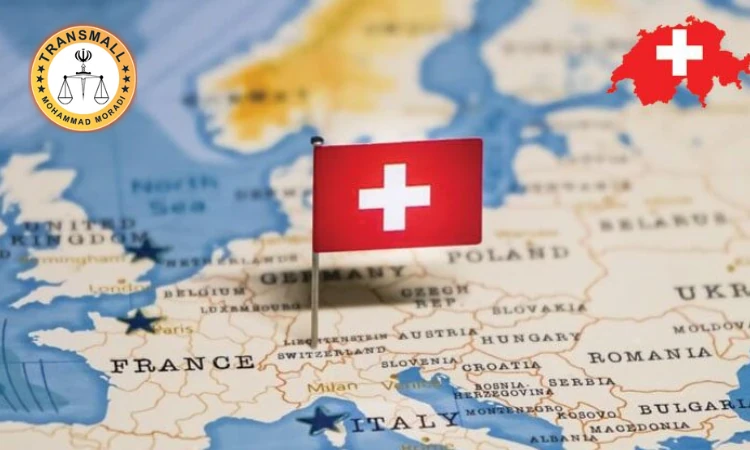 مهاجرت به سوئیس؛ راهنمای کامل انواع ویزا، شرایط و هزینه ها