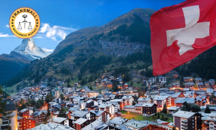 مهاجرت به سوئیس؛ راهنمای کامل انواع ویزا، شرایط و هزینه ها