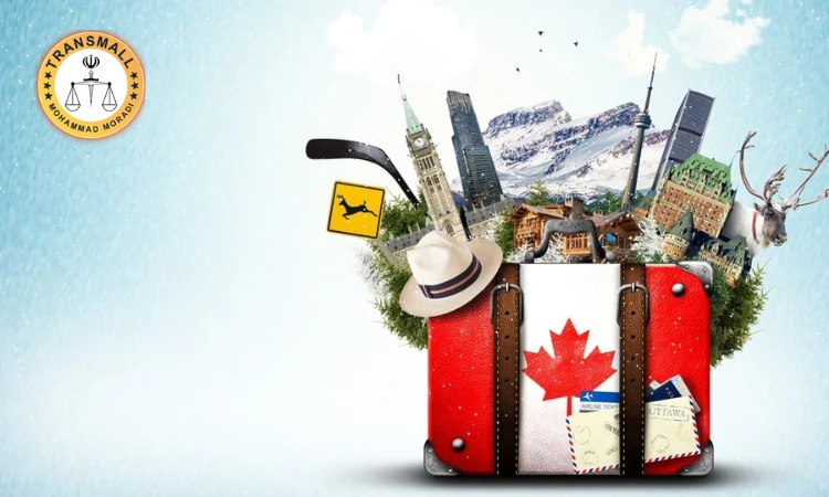 مهاجرت به کانادا؛ راهنمای صفر تا صد روشها، شرایط و هزینهها مهاجرت به کانادا؛ راهنمای صفر تا صد روشها، شرایط و هزینهها