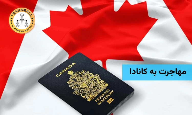 مهاجرت به کانادا؛ راهنمای صفر تا صد روشها، شرایط و هزینهها مهاجرت به کانادا؛ راهنمای صفر تا صد روشها، شرایط و هزینهها