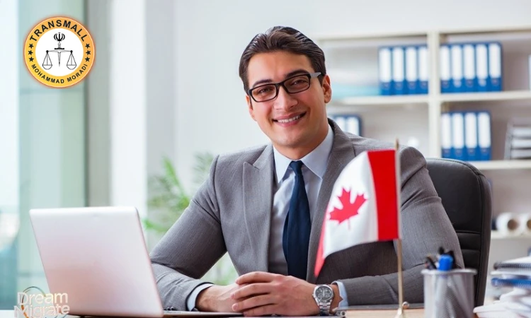 مهاجرت کاری به کانادا؛ راهنمای جامع اخذ ویزای کار و اقامت دائم