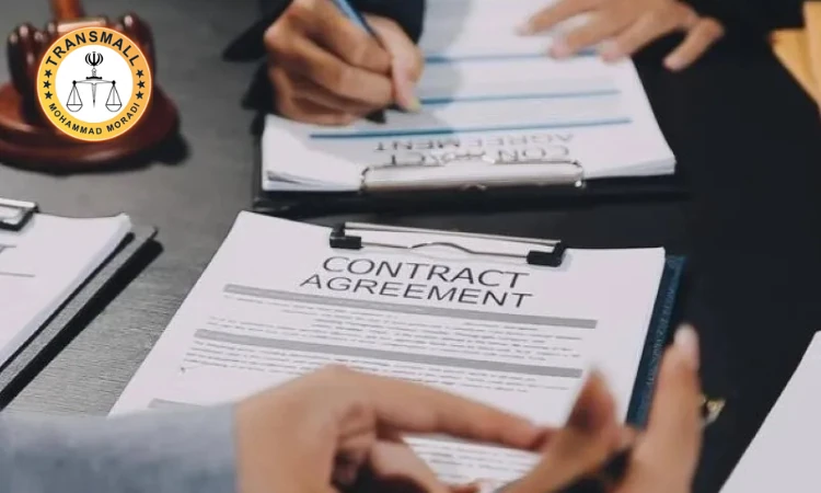 ترجمه رسمی پرینت بانکی (۴۸ ساعته + ارسال رایگان) آنلاین و فوری