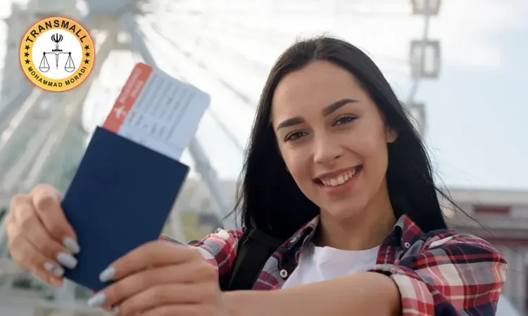 راهنمای کامل ویزای بلند مدت در سال ۲۰۲۵: مدارک، مراحل و ترجمه رسمی راهنمای کامل ویزای بلند مدت در سال ۲۰۲۵: مدارک، مراحل و ترجمه رسمی