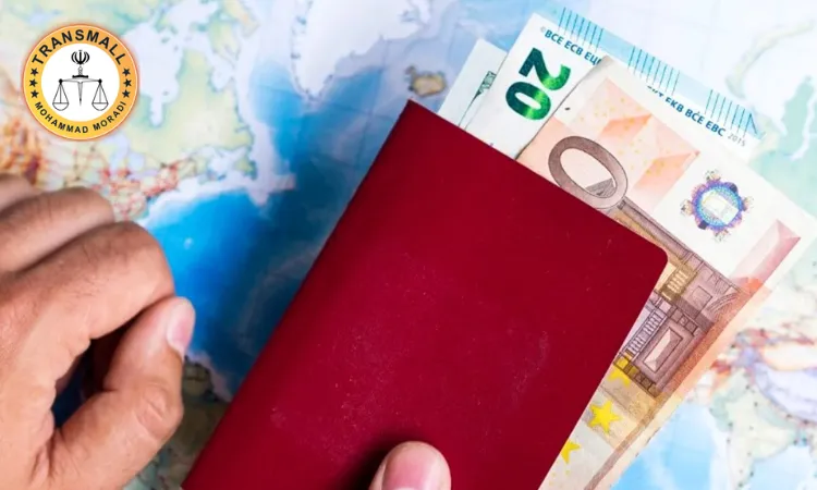 راهنمای کامل ویزای بلند مدت در سال ۲۰۲۵: مدارک، مراحل و ترجمه رسمی راهنمای کامل ویزای بلند مدت در سال ۲۰۲۵: مدارک، مراحل و ترجمه رسمی