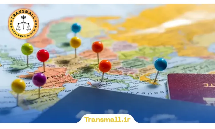 راهنمای کامل ویزای بلند مدت در سال ۲۰۲۵: مدارک، مراحل و ترجمه رسمی راهنمای کامل ویزای بلند مدت در سال ۲۰۲۵: مدارک، مراحل و ترجمه رسمی